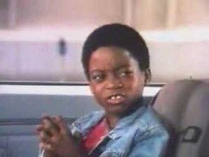 Cop and a Half trailer