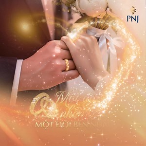 3.7K reactions · 26 shares | NGÀY HỘI MỘT ĐÔI NHẪN CƯỚI - MỘT ĐỜI BÊN...