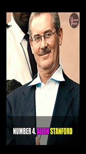 6.4K views · 46 reactions | Allen Stanford Ponzi Scheme #billionaire #scam #fraudsters #PonziScheme #facts #investment #realestate #finance | Unseen Facts Compilations | Facebook