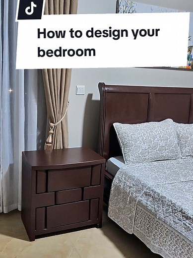 Creative Bedroom Design Ideas for Your Home