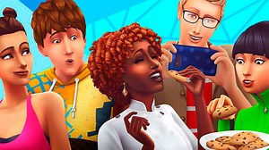 Electronic Arts resuelve un viejo error en Los Sims 4 y solo logra enfadar a sus jugadores
