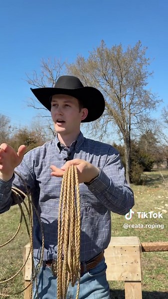 How to add distance to your roping shots~ #roping #ropinghorse #horsemanship #cowboy #westernlifestyle #ropingcattle