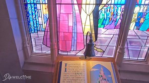 1.9K views · 62 reactions | Sleeping Beauty Castle Tour Disneyland Paris Full Video : https://youtu.be/h756rN7nqFM | DLP Welcome | Facebook