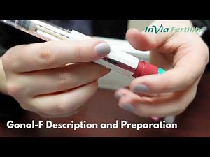 Gonal-F Teach Tutorial