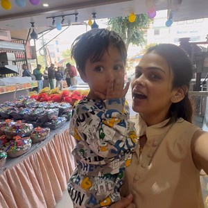 624K views · 10K reactions | Raste mein aayi golu ki yaad | Chirayu Payal Malik | Facebook