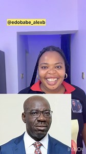 173K views · 3.5K reactions | Breaking News : Edo People has Composed Song For Governor Obaseki  Wahala Nor Dey Finish | Edobabe_alexb | Facebook