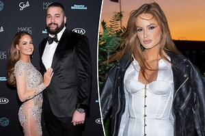 Influencer Haley Baylee insists she ‘cares deeply’ about ex Matt Kalil’s privacy despite wild penis confession