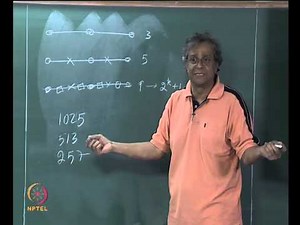 Mod-01 Lec-34 Multigrid method