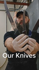 67K views · 2.4K reactions | Our knives and where you can find them! #knives #butcher #sharpknife #steak #meatlover #recommendations #cooking #athomechef #meat #victorinox #beardedbutchers #fyp #viral | The Bearded Butchers | Facebook