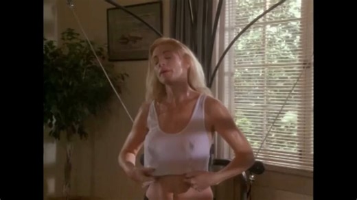 Shannon Tweed - Possessed by the Night (1994)