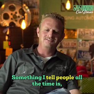 14K views · 29 reactions | "Sold a Hot Rod Camaro to a ""Movie"" Star!" - video by VINwiki | Engineering Explained | Facebook