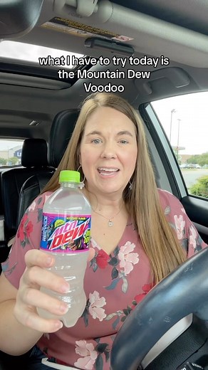 15K views · 199 reactions | 2023 Mtn Dew VooDoo Mystery Flavor revealed! #foodtrends2023 #foodreviewers #foodiereview #tastysnacks #foodiepost #tastyeats #tastetesting #snackreview #foodhunters #trendingfoodies #loveoffood #foodtrends #foodreviewer #foodenthusiast #dessertgoals #foodposts #foodreviews #foodpage #foodvibes #feelgoodfood #foodanddrink #foodieforlife #foodreview #foodlovers #mtndew #mtndewvoodoo #mtndewvoodoo2023 | Grace Like Rain | Facebook