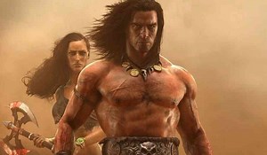 Conan Exiles Gets Screenshots Showing Beautiful Women & Ripped Dudes
