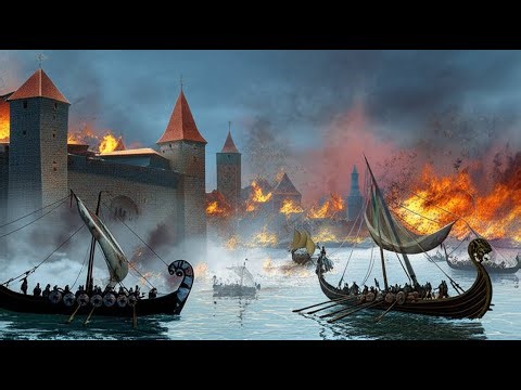 History of Russia Episode 1