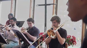 Blues Alley Jazz Society Summer Jazz Camp July 24-August 4, 2023 Ages 11-18 years old visit www.bluesalley.org for more details | Blues Alley