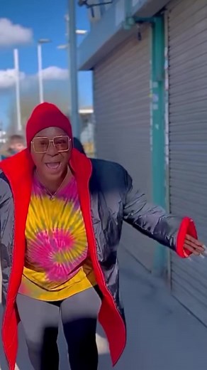 Destiny ETIKO in London 😂😂 | Gist with Lucy