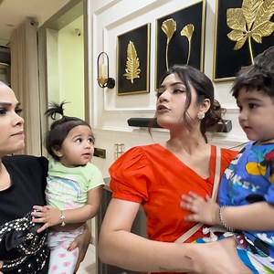 64K views · 1.4K reactions | Armaan aur ayaan gaye ghumne | Armaan malik | Facebook