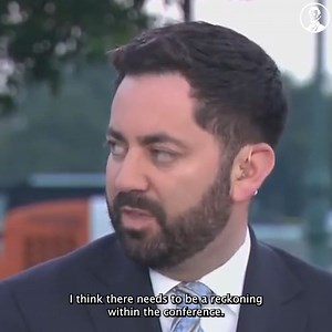 What do you think his Speaker tombstone should read? | The Lincoln Project