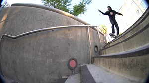 "How they warm up" | Powell-Peralta