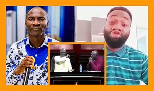 7K views · 72 reactions | Nana Obiri Yeboah Reveals Some Deep Sėcrets About Prophet Badu Kobi | Vim Buzz | Facebook