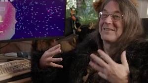 Remember the words of the wise Jeff Minter... | Atari