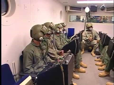 68W Health Care Specialist