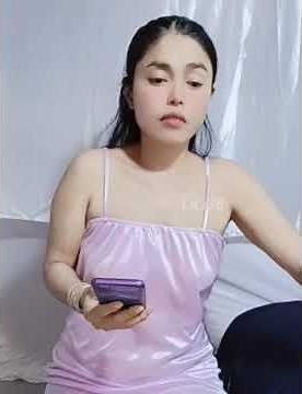 Girl moaning with orgasm sound ASMR