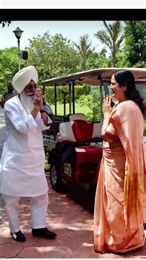 Radha Soami Baba Ji or Guru Maa ji