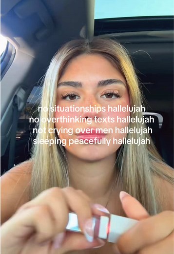Sleeping Peacefully: No Overthinking Hallelujah