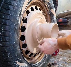 Unexpected wheel hack for the most creative ones! | 5-Minute Crafts