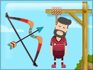 Play Gibbest Bow Master | Free Online  Games. KidzSearch.com