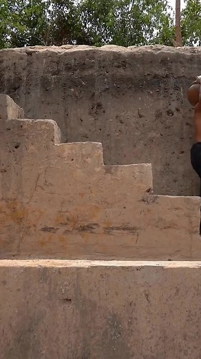 Primitive Unique Tool on Reels