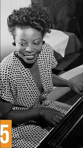 Top 10 Jazz Musicians of All Time #top10 #topten #jazzmusicians