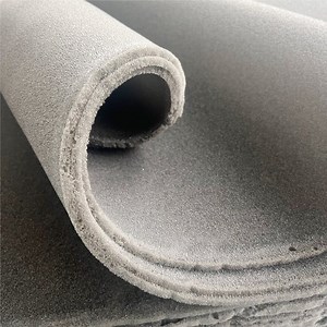 [Hot Item] Different Ppi Air Conditioner Filters Open Cell Foam