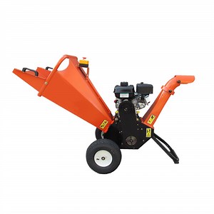 [Hot Item] 6.5 Horsepower Rato Engine Body Lightweight Wood Crusher GS100