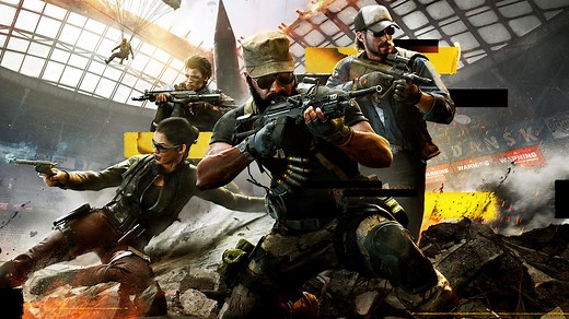 How to complete every Verdansk Stadium Easter egg in Warzone | Warzone Wiki