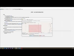 Training Webinar Series: Beginner JOSM editor