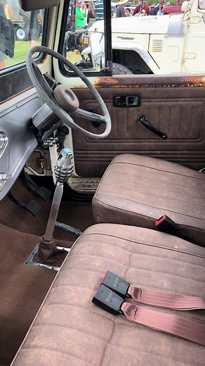 Vintage Vehicle Showcase: Racing Brough Engine Details