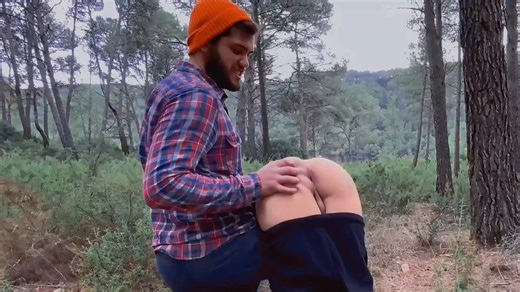 RT @Seba_Terry: Never make a woodcutter🧔🏻 be angry if you don't want to finish with your broken ass!🍑🔥 Just for this month 🔥70%📴at https:/…