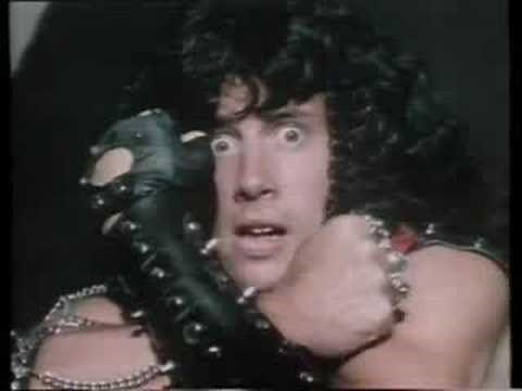 Terrorvision (1986) Trailer