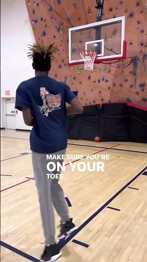 KEVIN DURANT BALANCE SHOOTING DRILLS!