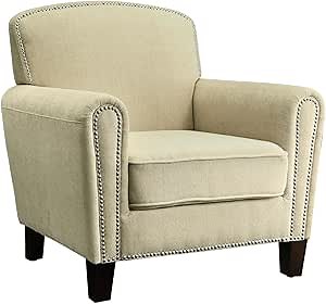 Coaster Home Furnishings 902142 Transitional Accent Chair