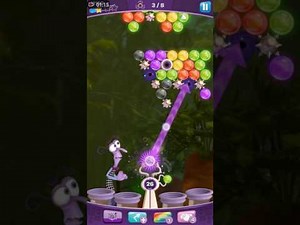 Inside Out Thought Bubbles - level 906