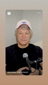 The Howard Stern Show on Reels