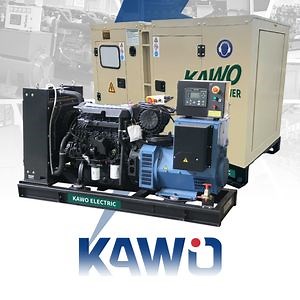 [Hot Item] Weichai Gas Engine Power Generators 1200kw Natural Gas Generator Price