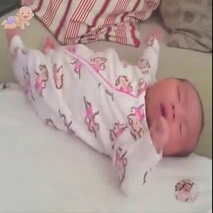 When the baby is angry, what should the mother do? #Newborn #Baby #CuteBaby #Babies | Super Babies