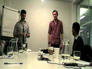 Pick up artist SOCIAL PROOF