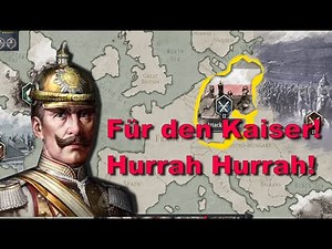 EW6 1914: How to master the German Eagle Campaign!