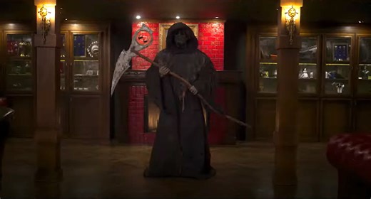 ‘Dante’s Hotel’ Trailer – Judd Nelson, Ted Raimi and AnnaLynne McCord Star in Tubi Original Horror Movie