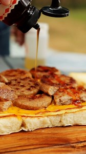 10K views · 64 reactions | The RV Atlas made delicious Baby Breakfast...